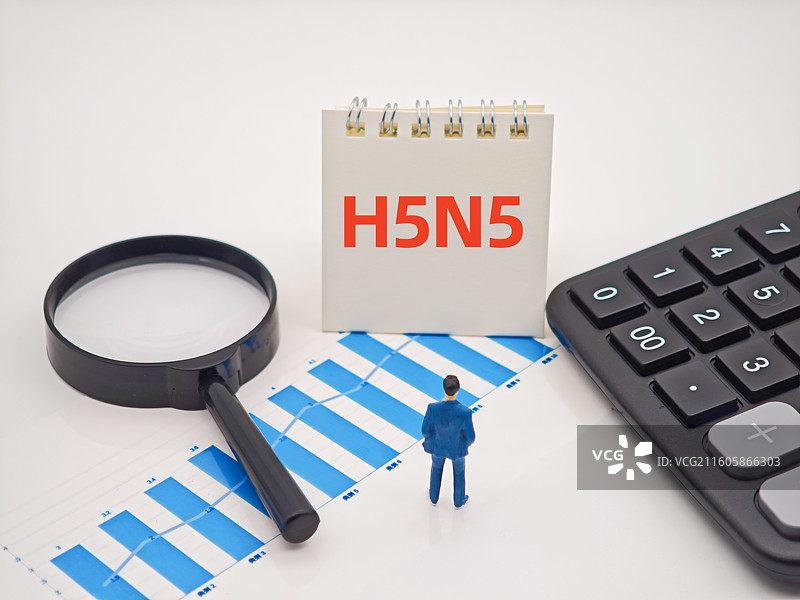 H5N5（H5N5禽流感，H5N5型禽流感，H5N5型禽流感病毒）图片素材