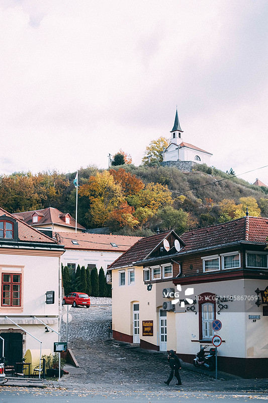 Esztergom图片素材