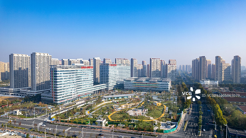 南京市妇幼保健所图片素材