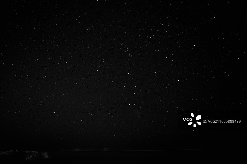 星空图片素材
