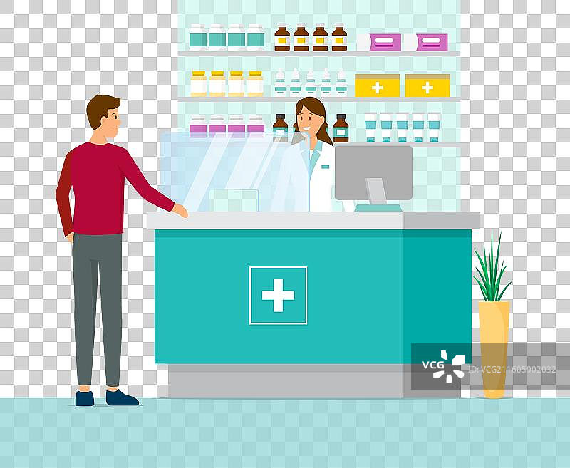 台面防护玻璃图片素材