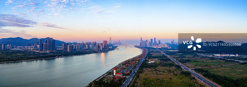 风光图图片素材