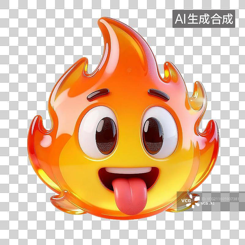 【AI数字艺术】3D电商促销爆款标志插画免抠元素图片素材