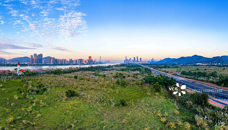 风光图图片素材