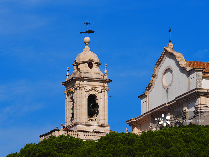 里斯本风光图片素材