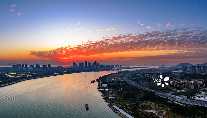 风光图图片素材