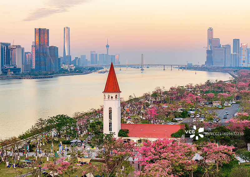 风光图图片素材