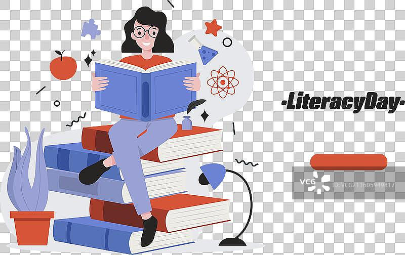 国际慈善日活动图片素材