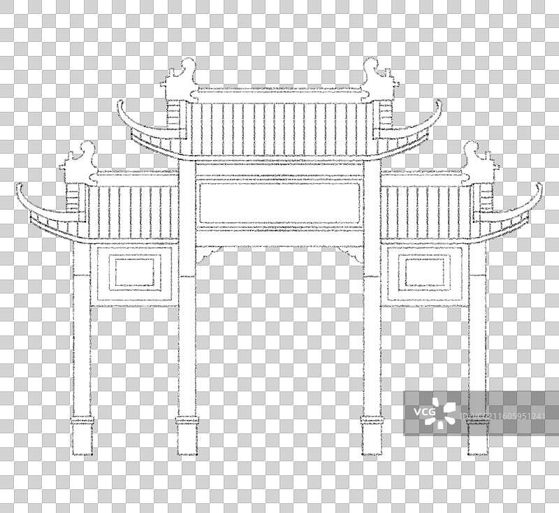 江西赣州通天岩图片素材
