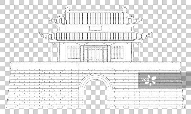 江苏连云港海州钟鼓台图片素材