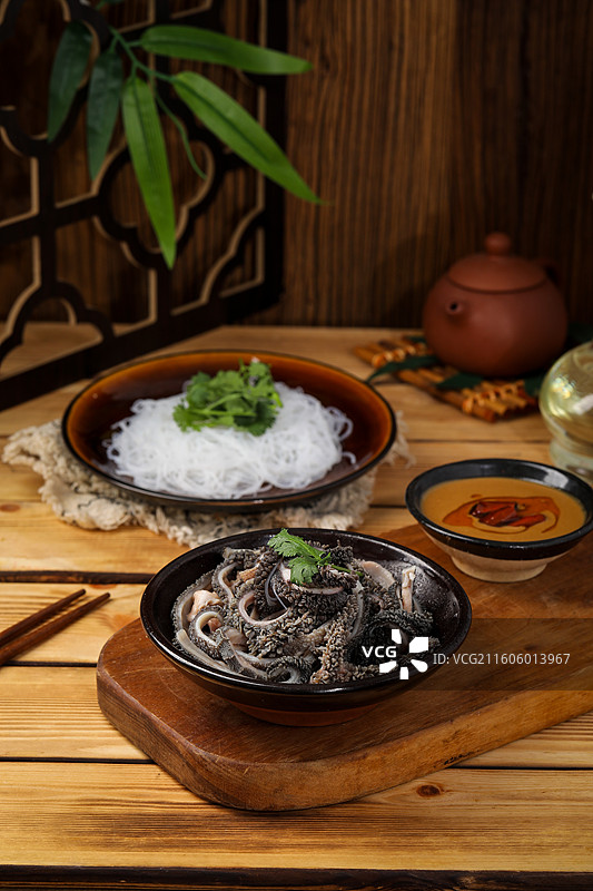 爆肚粉图片素材