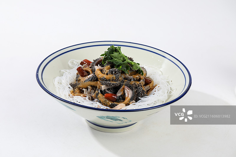 爆肚粉图片素材