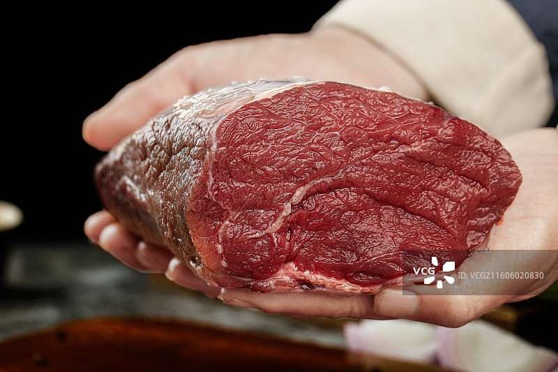 牛肉图片素材