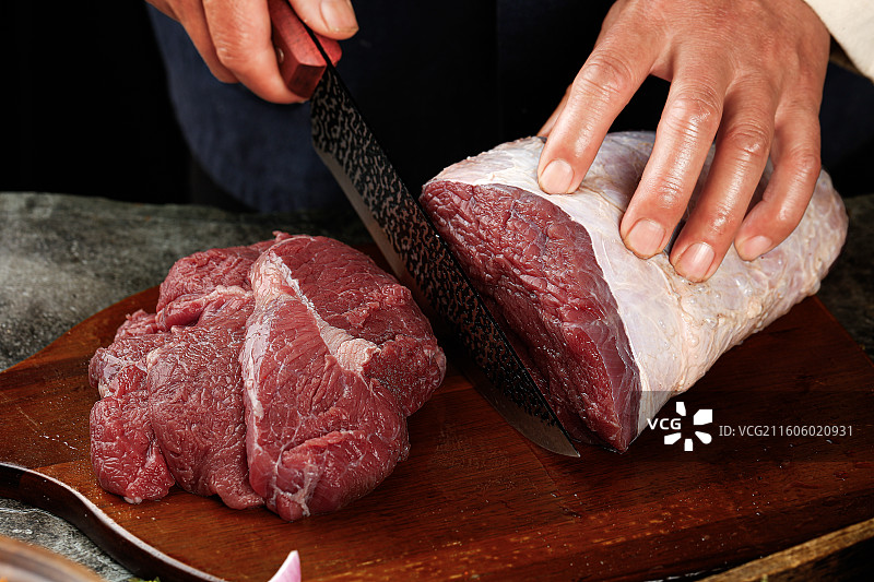 牛肉图片素材