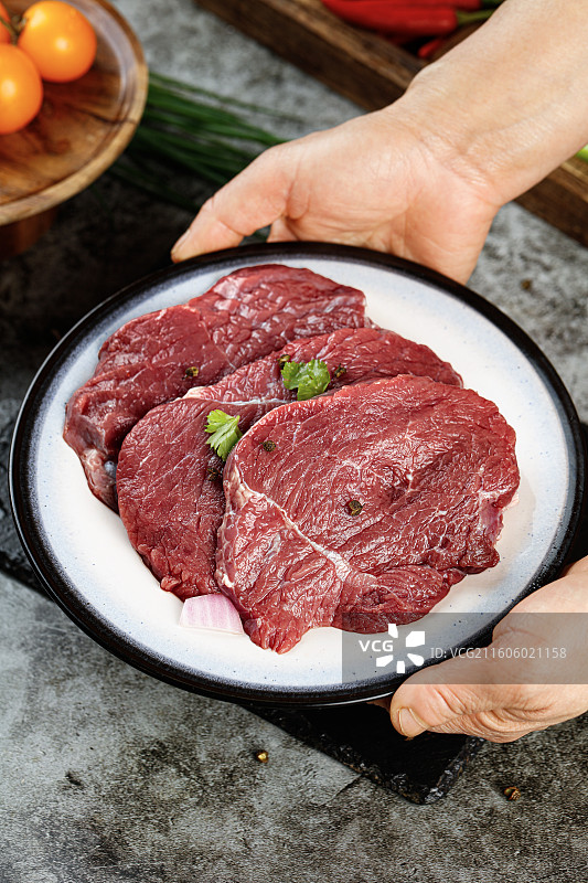 牛肉图片素材