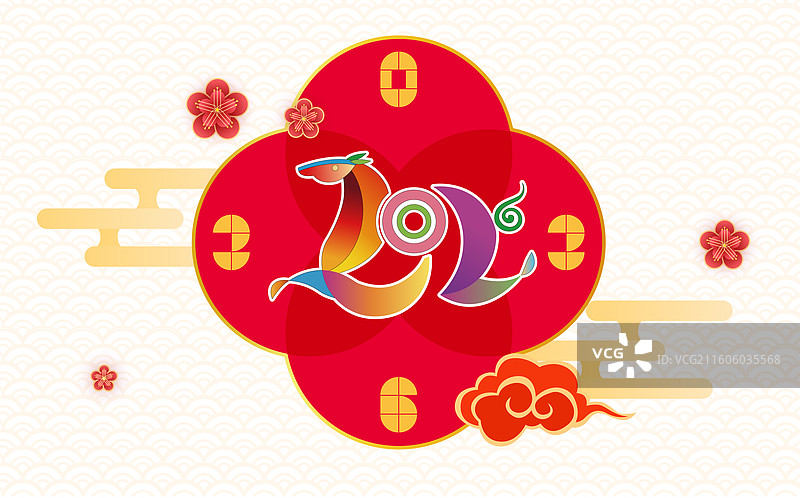 马年春节，2026马年图片素材