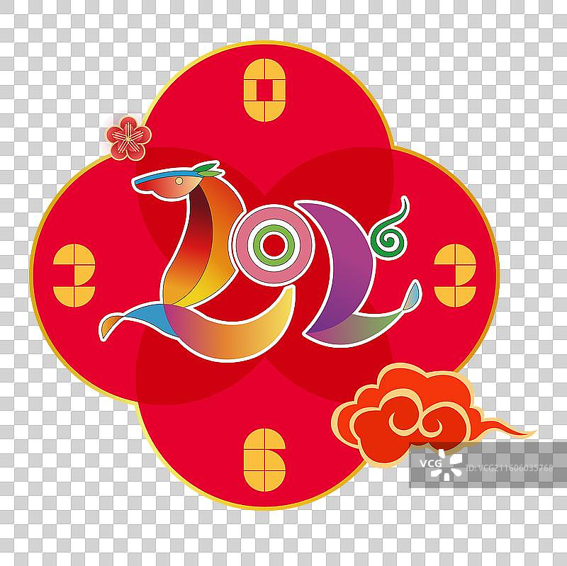 2026马年春节，2026年图片素材