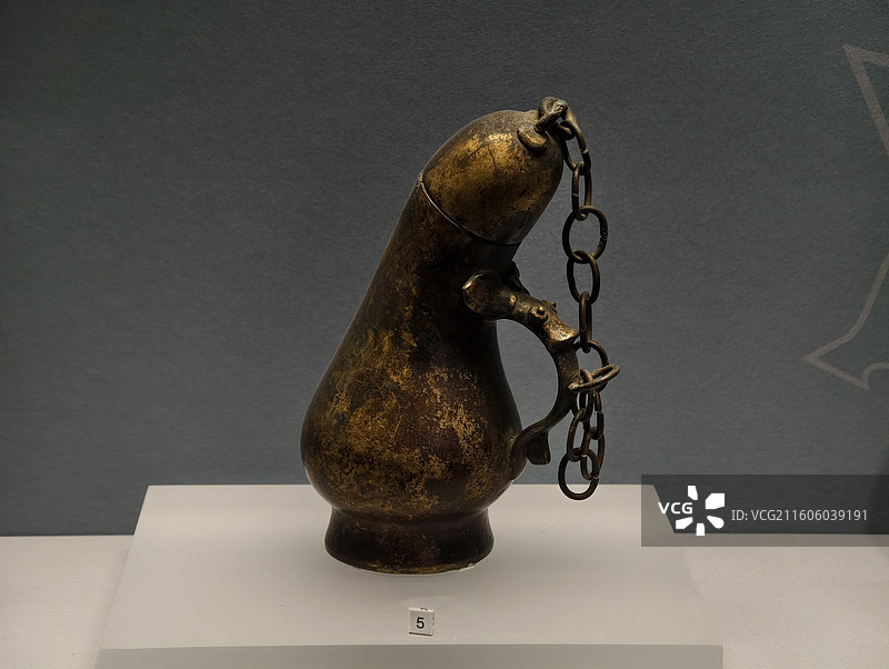 山东省博物馆馆藏文物图片素材