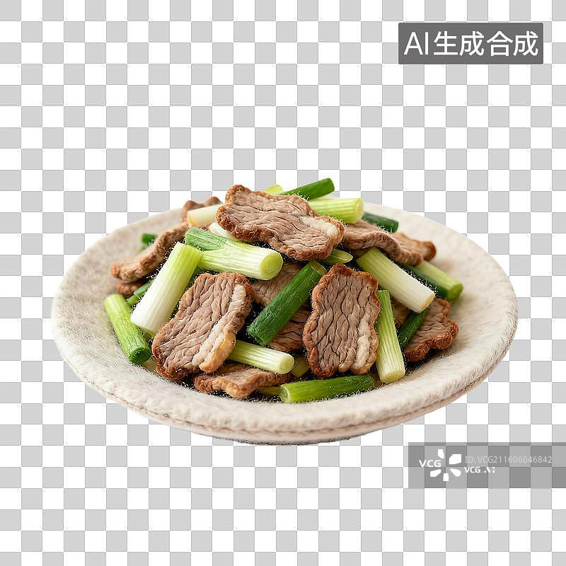 【AI数字艺术】可爱温馨毛毡风格年夜饭美食元素图片素材