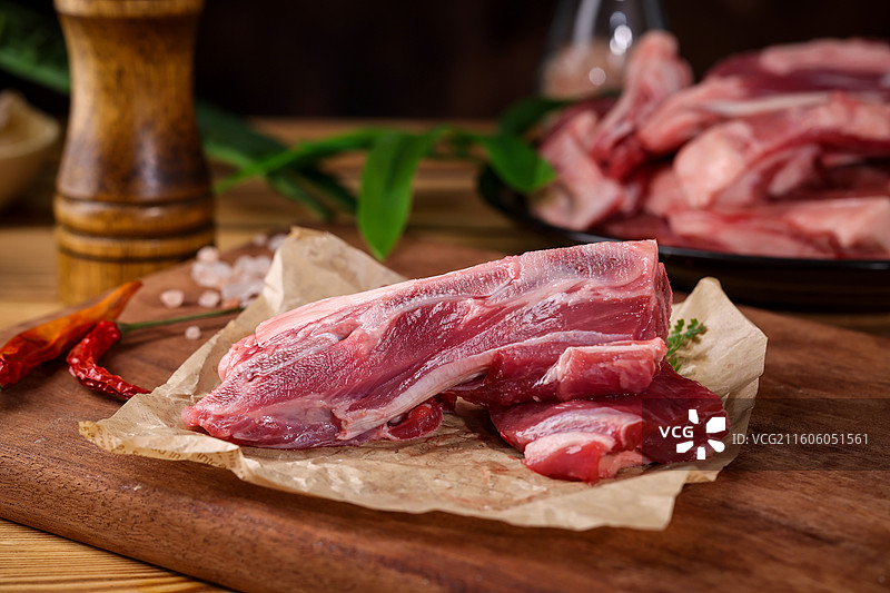 手把羊肉图片素材