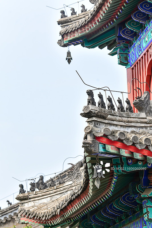 北京大钟寺图片素材