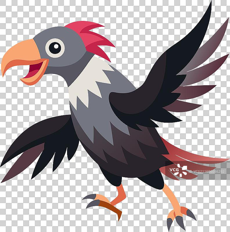 潜水鸭，保持可爱图片素材