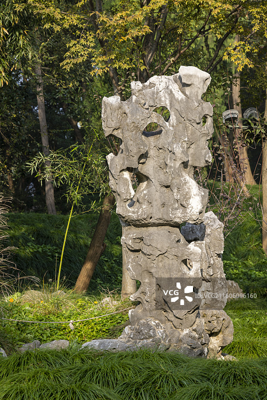 江苏省扬州市瘦西湖景区摄影图片图片素材