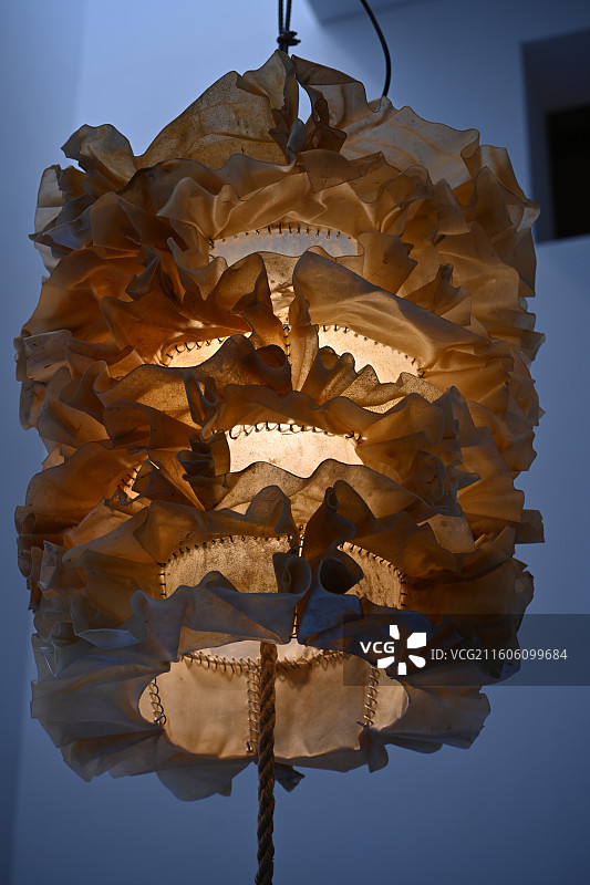 秦皇岛昌黎县阿那亚黄金海岸建筑图片素材