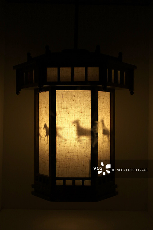 走马灯图片素材