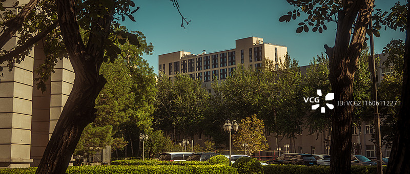 中国人民大学图片素材