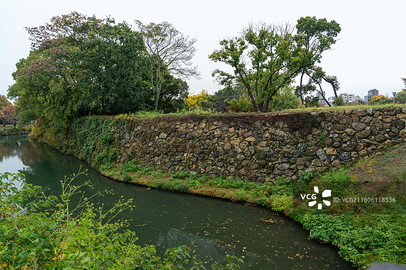 姬路城 Himeji-jo图片素材