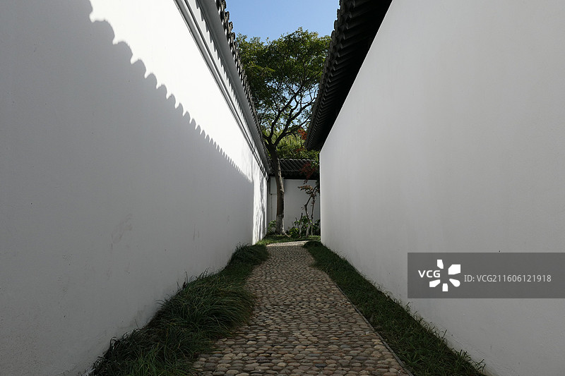 徐霞客故居，霞客故里，江阴徐霞客故居，江阴旅游，马镇旅游，中式庭院，中式园林，园林建筑，古建筑，中式图片素材