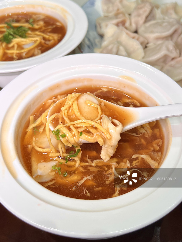 生日宴正宗鲁菜图片素材