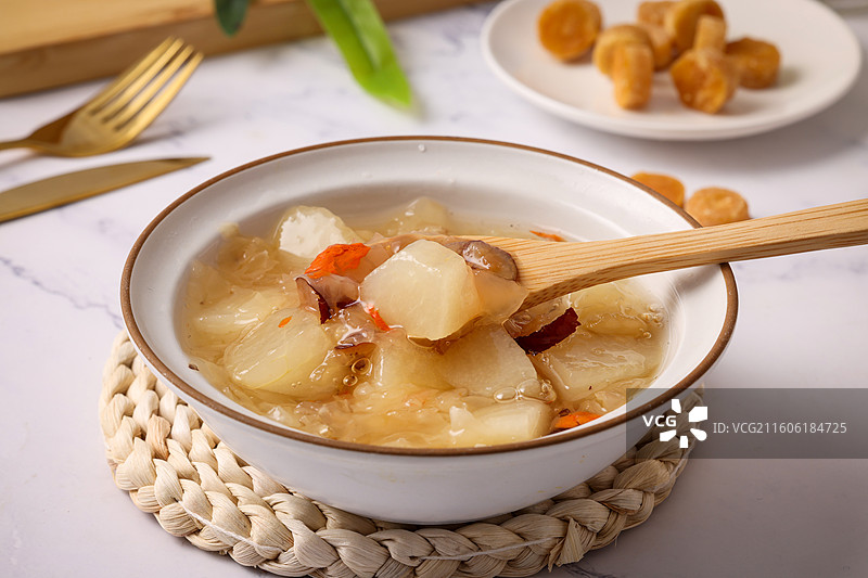 小吊梨汤图片素材