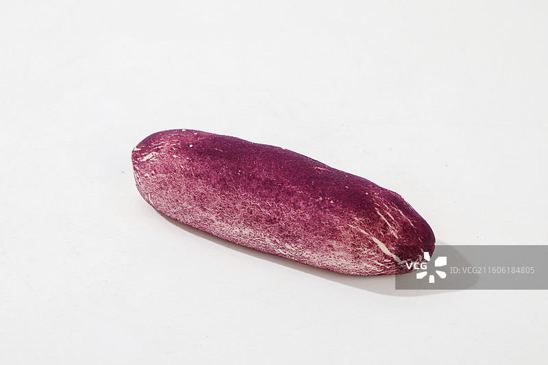 拉丝蜜汁红薯面包图片素材