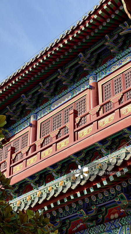 古代建筑图片素材