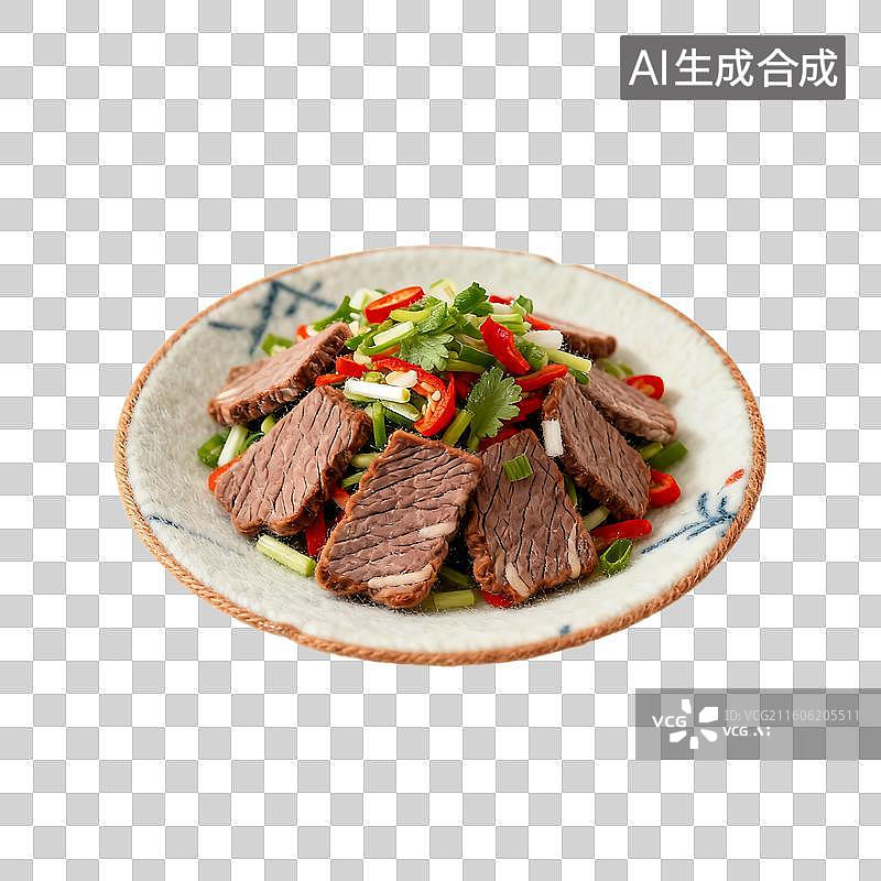 【AI数字艺术】可爱温馨毛毡风格年夜饭美食元素图片素材