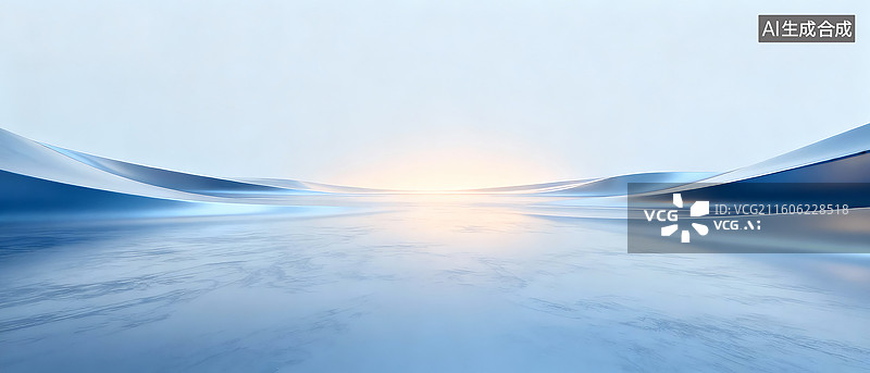 【AI数字艺术】现代极简建筑汽车背景图图片素材