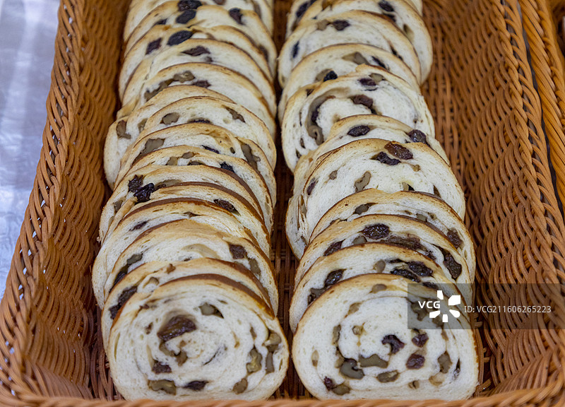 糕点，面食图片素材