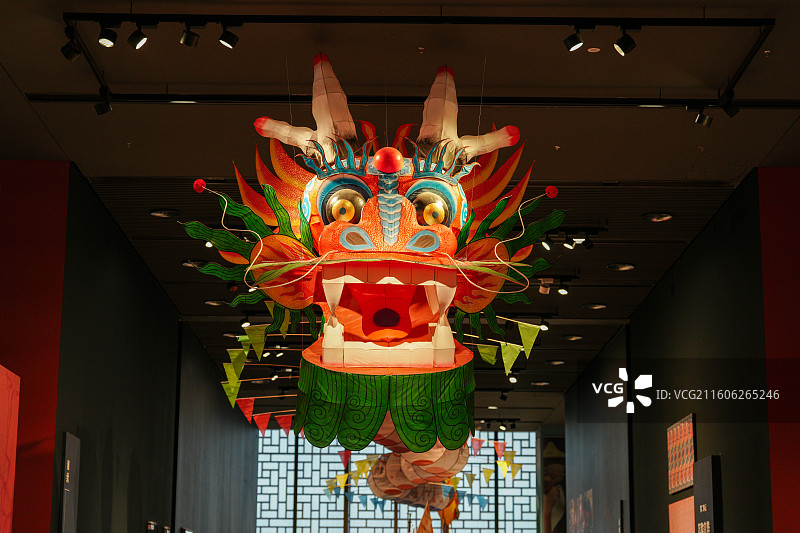 中国工艺美术馆展品图片素材