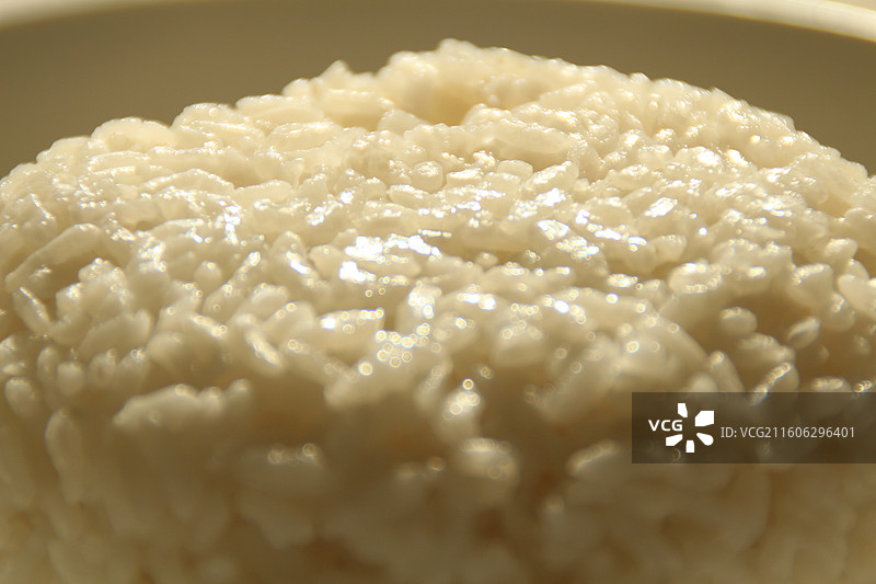 米饭图片素材