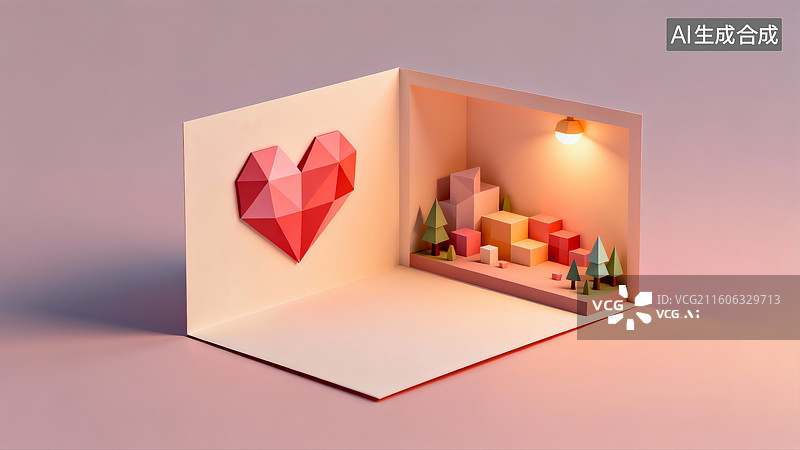 【AI数字艺术】浪漫贺卡，情人节，妇女节，母亲节题材，女性魅力图片素材