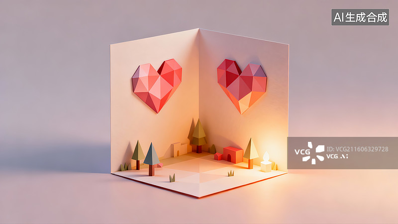 【AI数字艺术】浪漫贺卡，情人节，妇女节，母亲节题材，女性魅力图片素材