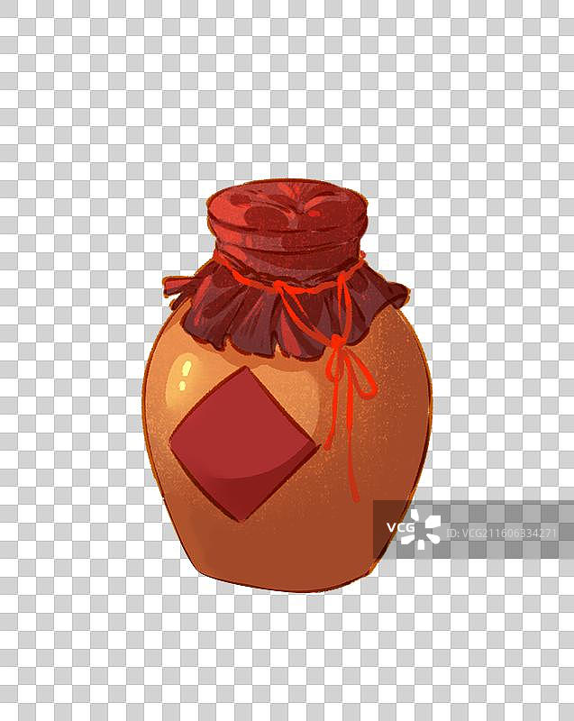 酒元素图片素材