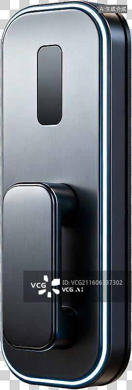 【AI数字艺术】3D卡通拟物风格立体未来概念科技感新科技科幻设备用品插画元素免抠图形图片素材