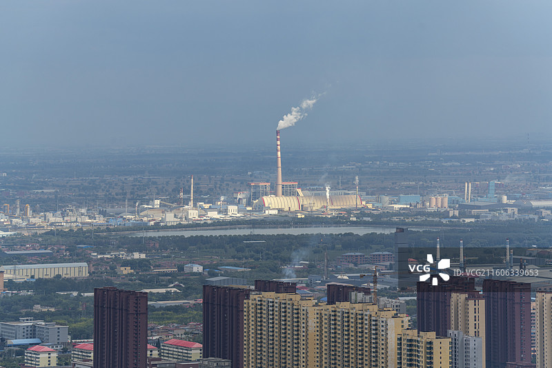城市与工业图片素材