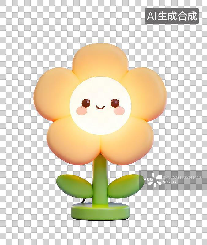 【AI数字艺术】复古雕花装饰台灯图片素材