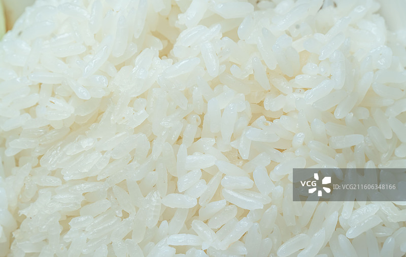 美食摄影——米饭图片素材