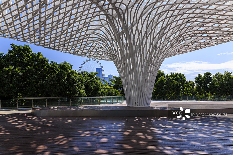 十五全运会主会场广州深圳欢乐港湾图片素材