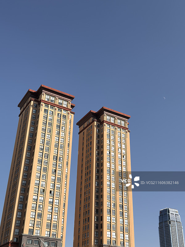 昆明东寺塔、建筑、网红打卡点图片素材